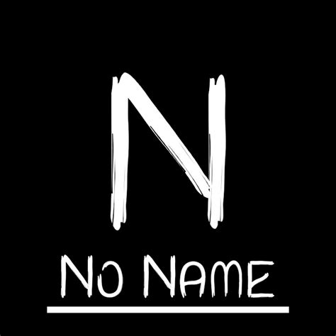 No Name